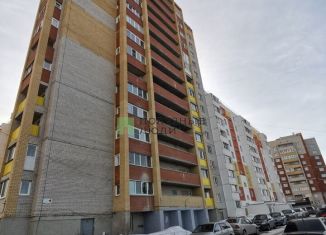 Продажа 1-комнатной квартиры, 36 м2, Киров, Березниковский переулок, 32, ЖК Северный