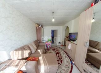 Продажа 2-комнатной квартиры, 45.9 м2, Курганская область, улица Космонавтов, 45