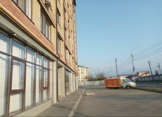 Продается однокомнатная квартира, 45 м2, Северная Осетия, улица Хадарцева, 10А