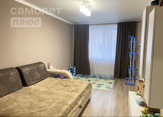 Продам 1-комнатную квартиру, 37.8 м2, Нефтекамск, улица Карцева, 30Б, ЖК на Карцева