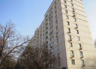 1-комнатная квартира на продажу, 12.5 м2, Москва, Рязанский проспект, 70к1, метро Рязанский проспект