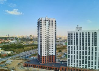 Продам двухкомнатную квартиру, 68.1 м2, Челябинск, Центральный район, Комсомольский проспект, 147