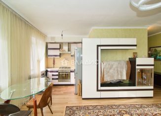 Продается 2-комнатная квартира, 43 м2, Владимир, Октябрьский проспект, 45