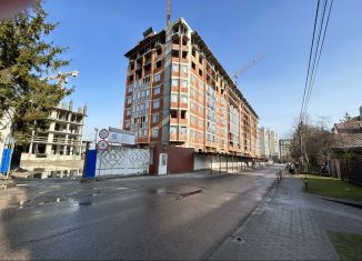 Двухкомнатная квартира на продажу, 58.3 м2, Калининградская область