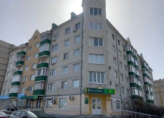 2-комнатная квартира на продажу, 52 м2, Тамбов, улица Чичерина, 2А, Октябрьский район
