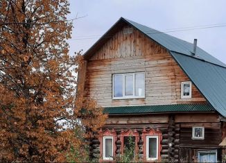 Дом на продажу, 49 м2, Нижегородская область, Весенняя улица