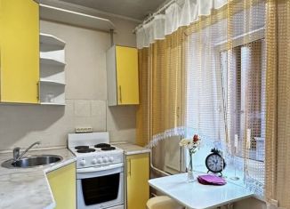 Однокомнатная квартира на продажу, 42 м2, Иркутская область, улица Пискунова, 44