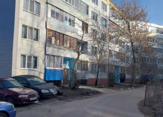 Однокомнатная квартира на продажу, 32 м2, Псковская область, Красноармейская улица, 22Б