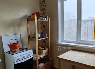 1-комнатная квартира на продажу, 30.3 м2, Челябинская область, улица Дзержинского, 101А