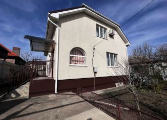 Продам дом, 170 м2, станица Анапская, Новороссийская улица, 25
