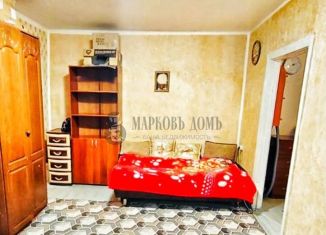 2-комнатная квартира на продажу, 40 м2, Новосибирск, улица Семьи Шамшиных, 53Б, метро Маршала Покрышкина