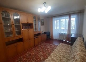 1-комнатная квартира на продажу, 33.1 м2, Ярославль, улица Тургенева, 19