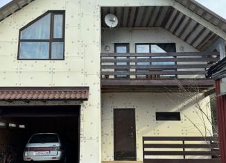 Продам дом, 200 м2, деревня Костяевка