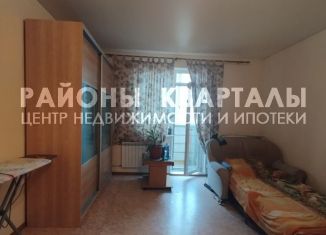 Продается однокомнатная квартира, 38.6 м2, Челябинск, Волочаевская улица, 37, Тракторозаводский район
