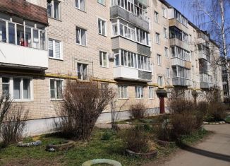 2-комнатная квартира на продажу, 45.4 м2, Ивановская область, улица Ивана Виноградова, 31
