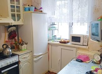 Двухкомнатная квартира на продажу, 40.3 м2, Пермский край, улица Кабалевского, 9