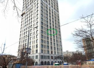1-комнатная квартира на продажу, 48.6 м2, Москва, проспект Мира, 105, метро Бутырская