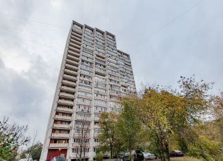 Продам трехкомнатную квартиру, 73 м2, Москва, улица Лобачевского, 96, район Раменки