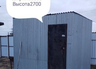 Продам гараж, 10 м2, Свердловская область, Совхозная улица, 41