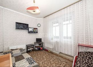 Продается двухкомнатная квартира, 50.6 м2, Новосибирск, улица Земнухова, 9, Калининский район