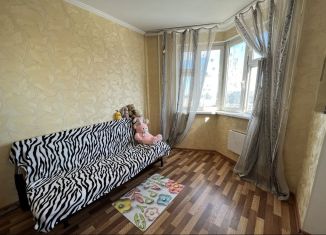 Продается трехкомнатная квартира, 75 м2, Люберцы, проспект Гагарина