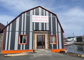 Аренда торговой площади, 230 м2, поселок городского типа Козулька, улица 40 лет Победы, 65
