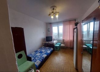 Сдается в аренду однокомнатная квартира, 17 м2, Кемерово, проспект Ленина, 130, Ленинский район