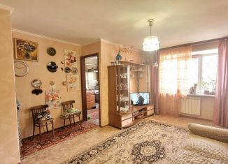 Продажа двухкомнатной квартиры, 44.1 м2, Кемеровская область, улица 50 лет Октября, 21А