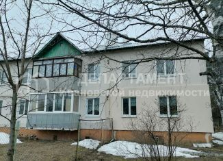 Продаю однокомнатную квартиру, 33 м2, Ивановская область, деревня Лебяжий Луг, 9