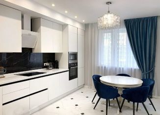 Продается 1-комнатная квартира, 35.6 м2, Краснодар, Константиновская улица, 5лит6, микрорайон Плодородный-2