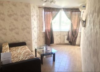 Аренда 1-комнатной квартиры, 40 м2, Новороссийск, улица Видова, 210Г