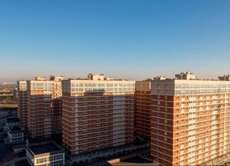 Продажа 3-комнатной квартиры, 68.6 м2, Краснодар, Прикубанский округ