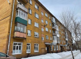 Продается однокомнатная квартира, 20.3 м2, Кемеровская область, улица Тореза, 3