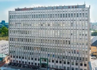 Офис в аренду, 58 м2, Москва, Бакунинская улица, 84с21, ЦАО