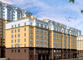 Продается однокомнатная квартира, 36.1 м2, Нижний Новгород, метро Бурнаковская