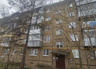 Продажа 2-комнатной квартиры, 45.6 м2, Ярославская область, улица Бабушкина, 19