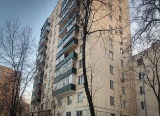 Продается однокомнатная квартира, 13.2 м2, Москва, Стремянный переулок, 9, метро Серпуховская