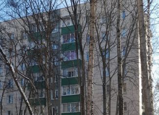 Сдам в аренду двухкомнатную квартиру, 45 м2, Москва, Черноморский бульвар, 7к3
