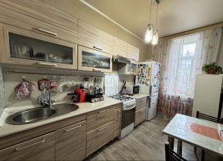 Продам 2-комнатную квартиру, 61.1 м2, Комсомольск-на-Амуре, проспект Мира, 32