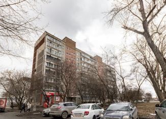 Продам однокомнатную квартиру, 34 м2, Екатеринбург, метро Уральская, улица Бебеля, 134
