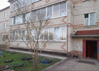 Аренда двухкомнатной квартиры, 50 м2, Калужская область, переулок Некрасова, 2