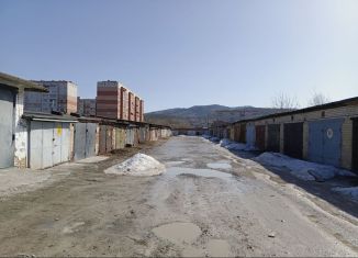 Продам гараж, 25 м2, Челябинская область, территория гаражного кооператива № 5 Светофор, с141