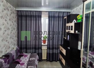 3-комнатная квартира на продажу, 60.9 м2, Уфа, улица Адмирала Ушакова, 72