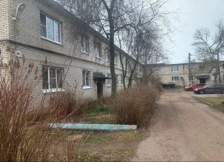 Продам трехкомнатную квартиру, 50 м2, Ленинградская область, деревня Яльгелево, 38А