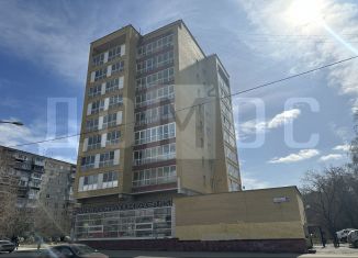Продается однокомнатная квартира, 39 м2, Екатеринбург, улица Стрелочников, 9А, метро Динамо
