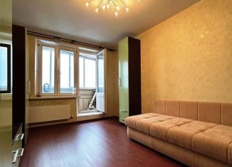 3-комнатная квартира на продажу, 63 м2, Москва, Кировоградская улица, 44к2, метро Лесопарковая