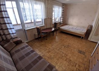 Однокомнатная квартира в аренду, 33 м2, Екатеринбург, Сиреневый бульвар, 7, Сиреневый бульвар