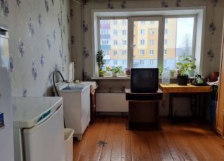 Продажа трехкомнатной квартиры, 61 м2, Кемеровская область, Кузнецкая улица, 16