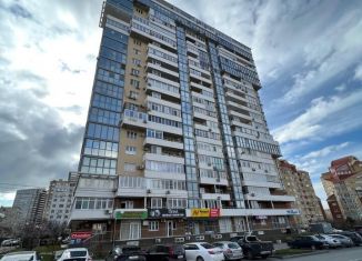 Продаю двухкомнатную квартиру, 60 м2, Краснодарский край, Владимирская улица, 148к2