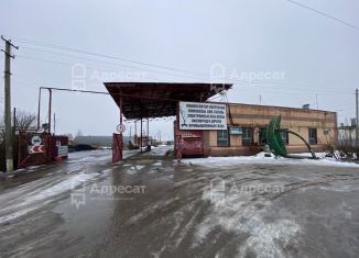 Продажа склада, 628 м2, Ростовская область, улица Пламя Революции